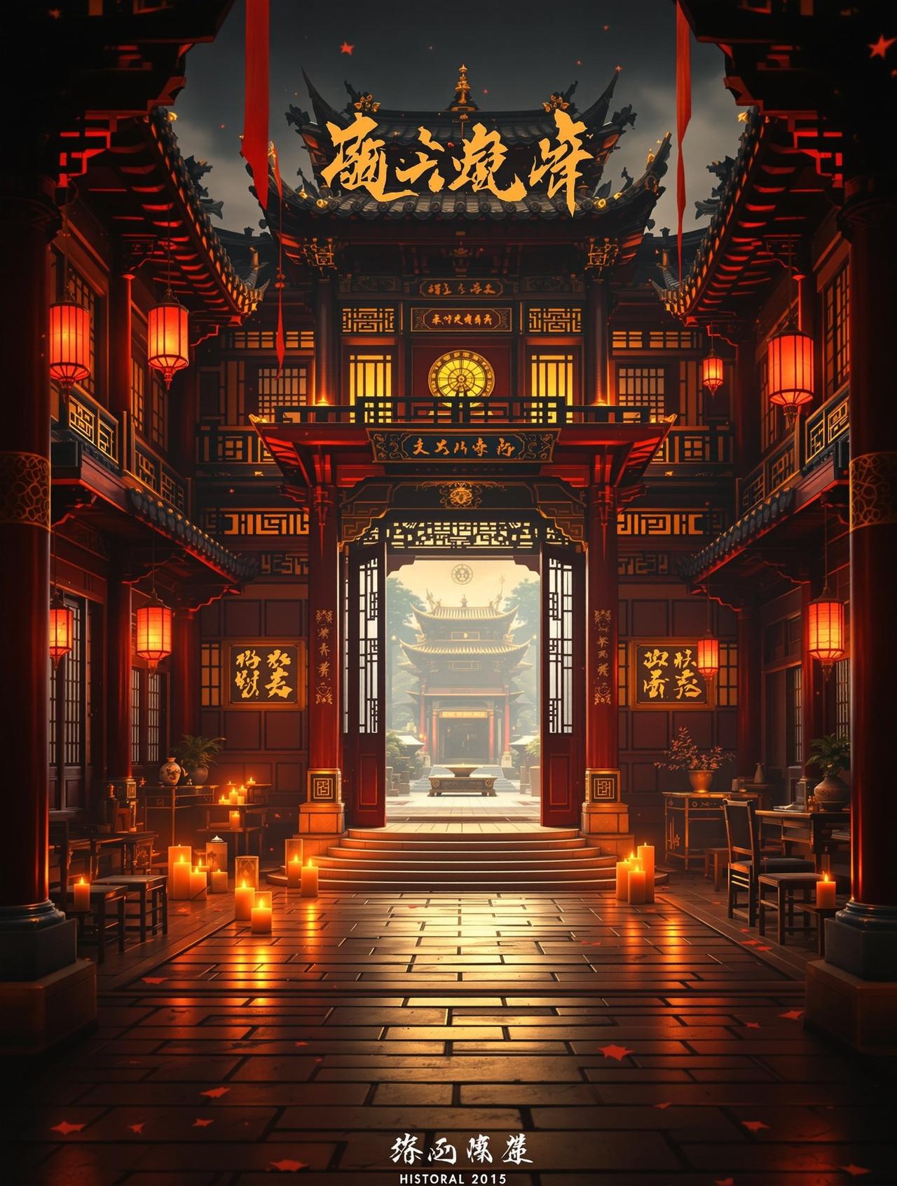 在线看电视精选推荐 - 长安十二时辰·续